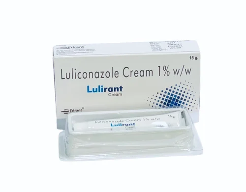 Top 10 Luliconazole Creams in India