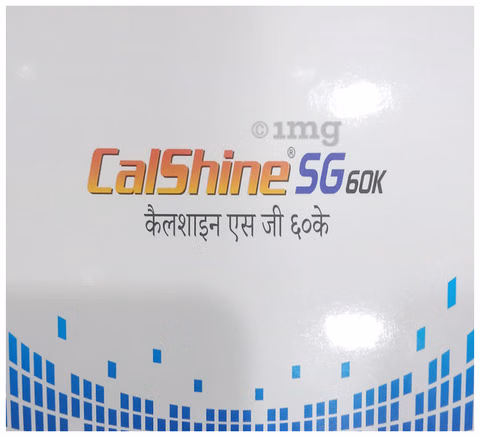 calshine