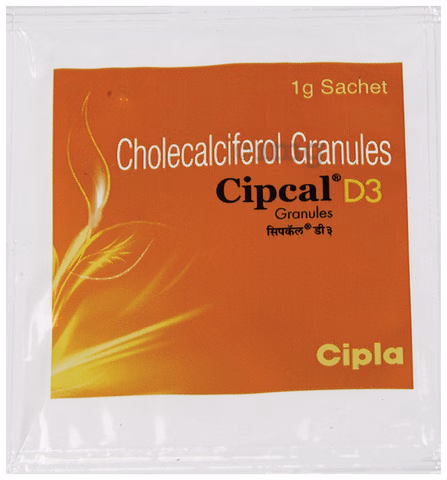Cipcal D3