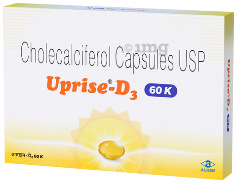 uprise D3
