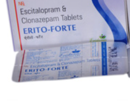 Erito Forte by Eridanus Healthcare