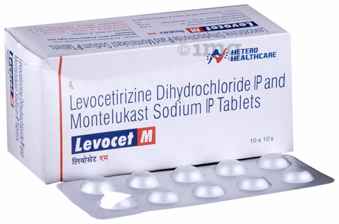 Levocite
