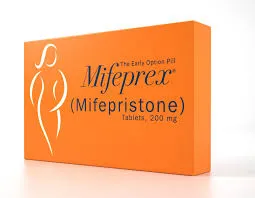 Mifeprex-Tablet