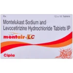 Montair-LC