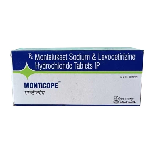 Montecope