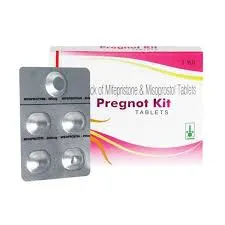 Pregnot-Kit