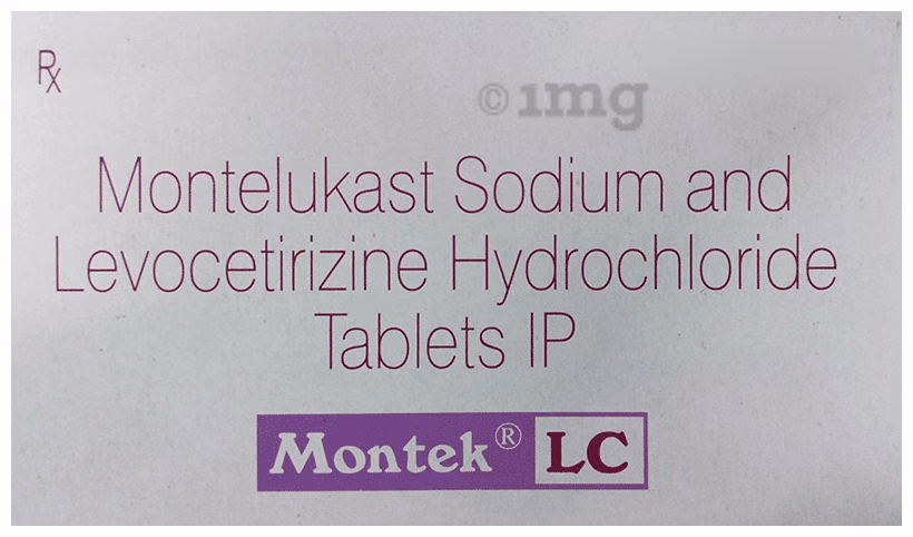 montek-LC