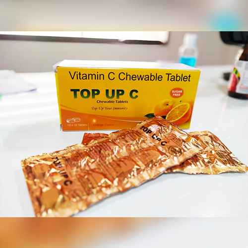 Top-up C Tablets