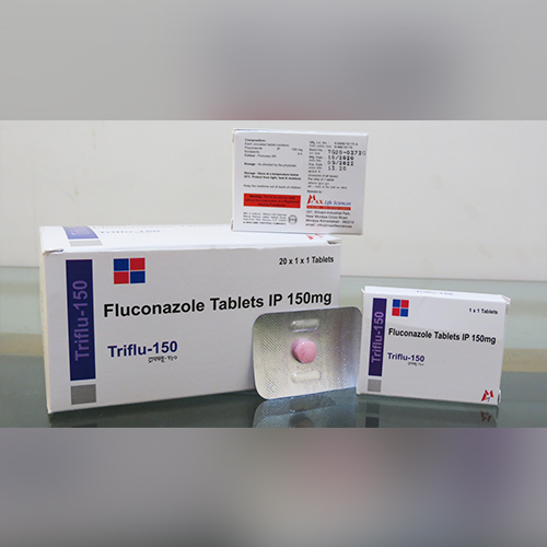 Triflu 150 Tablets