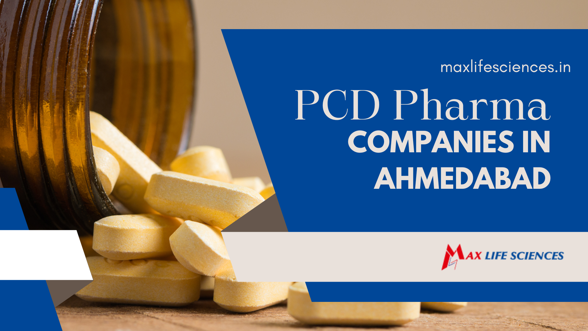 Best PCD pharma franchise in Ahmedabad