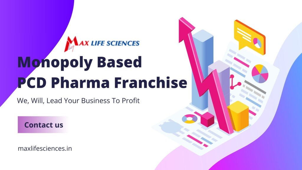 PCD Pharma Franchise Monopoly Basis in India