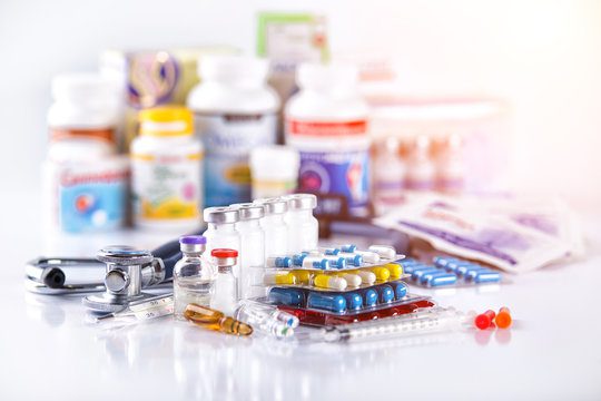 PCD Pharma companies in Chandigarh 