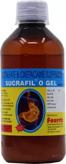Best Sucralfate Syrup brands in India