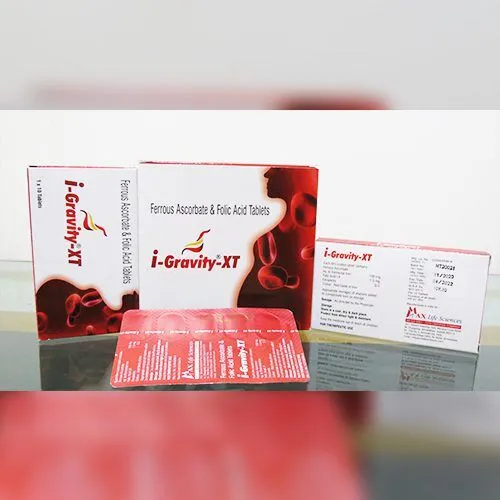 Top 10 Folic Acid Tablet Brands in India