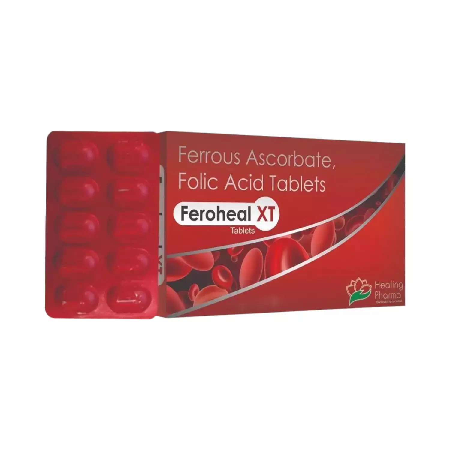 Top 10 Folic Acid Tablet Brands in India